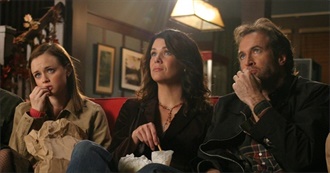 Dollsome&#39;s 100 Favorite Movies