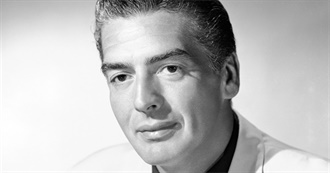 Movies With Victor Mature