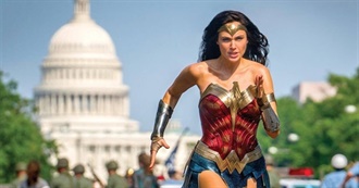 Most Anticipated Movies of 2021