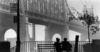 Simon&#39;s Least Favourite Movies