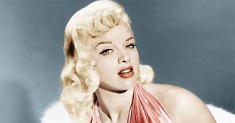 The Films of Diana Dors