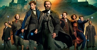 10 Movie Franchises That Probably Just Died (What Culture)