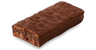 What Ray Ate - Day 866