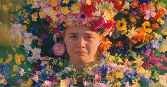 She-Who-The-River-Could-Not-Hold&#39;s Top 100