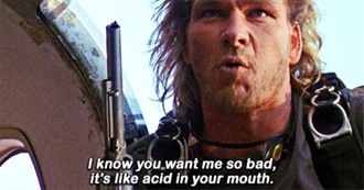 Esth3r&#39;s Top Films of 1991