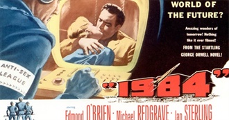 Edmond O&#39;Brien&#39;s 10 Best Films