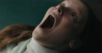 The Best Religious Horror Movies