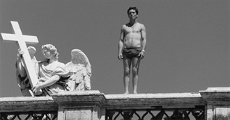 BC&#39;s Favorite Films (Updated)