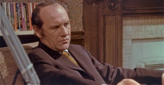 The Films of Edward Judd