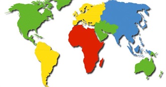 Read Around the World