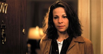 Lili Taylor
