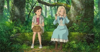 Last 20 Movies Maria Has Seen #69