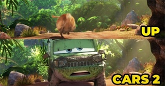 10 More Movies You Didn&#39;t Know Recycled Footage From Other Films (What Culture)