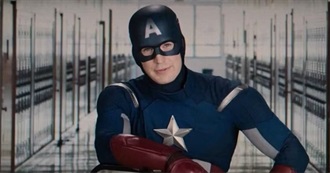 Movies V Watched at Some Point