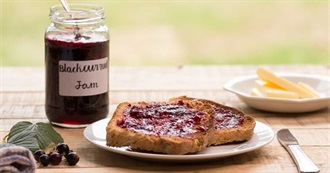 What Ray Ate - Day 989