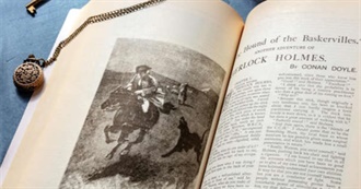 100 Thrillers Everyone Should Read at Least Once