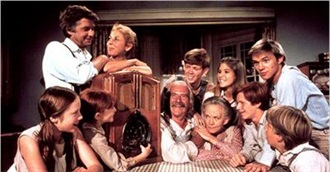 1972–73 United States Network Television Schedule