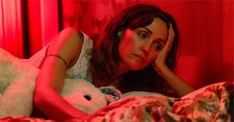 The 24 Best Film and TV Performances of 2025