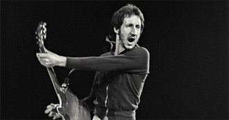 Dave&#39;s 42 Best Guitarists