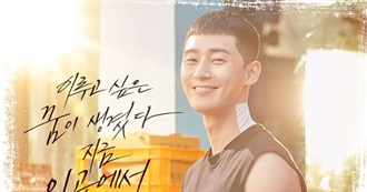 Best Korean Dramas of 2020