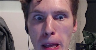 Maud&#39;s Top Albums