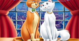 Movies Seen in July 2021 Pt1