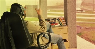 Most Common Hobbies of ESFJ Persons