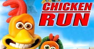 Movies From 2000 Doc Has Seen