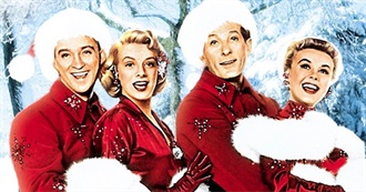 75 Classic Holiday Movies