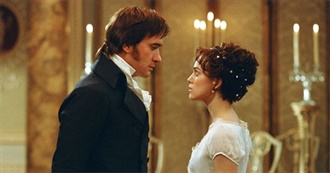 Best Valentine&#39;s Movies