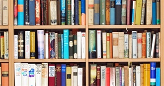 Classic Novels Since 1980