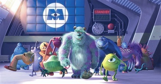 Jules Movies So Far ✌