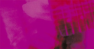 Ned Raggett&#39;s Top 136 Albums of the 90s