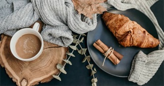 Jane's Food List - Week 101