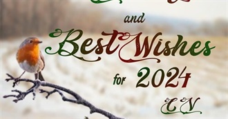 New Year Reading 23-24