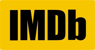 IMDb Top 250, Sep., 2021