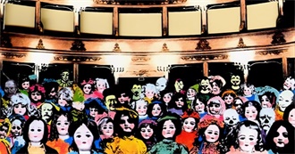 Tish&amp;Pish&#39;s Favorite Albums Part 1