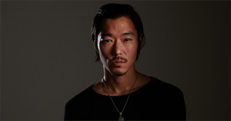 Aaron Yoo Movies I&#39;ve Seen