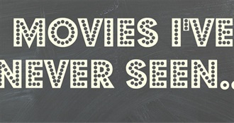 Top 100 Classic Movies Sean Dawn Never Seen