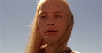 IMDb Top 10: Tobey Maguire