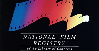 National Film Registry: Class of 1992
