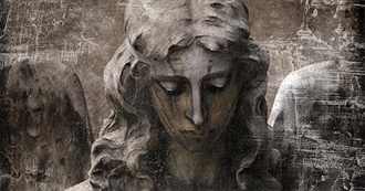 Female Authors Angie Has Read