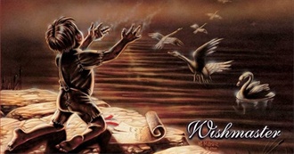 The Last 25 Albums Adam Played 69