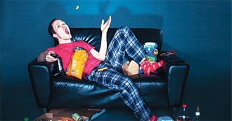 Movies Lia Needs to Watch Before 2021