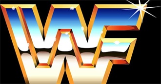 WWF GOLDEN ERA 1980-1992