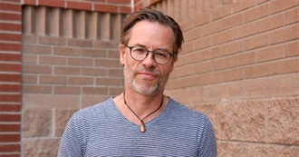 Guy Pearce Movies Steve Has Seen