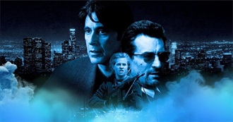 Manic Wayne&#39;s Last 10 Movies I&#39;ve Seen Part 393