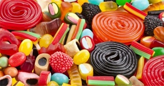 Pick &#39;N&#39; Mix