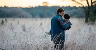 SDM&#39;s Top 20 Sci-Fi Films of the 21st Century