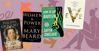 151 Nonfiction Books to Discover This Women&#39;s History Month